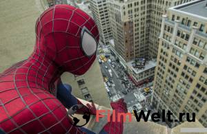  -:   - The Amazing Spider-Man2 - (2014)  