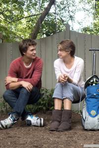     - The Fault in Our Stars   