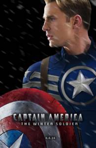    :   Captain America: The Winter Soldier [2014] 