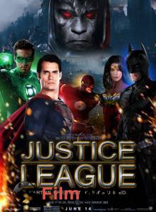 Смотреть интересный онлайн фильм Лига справедливости - Justice League Смотреть интересный онлайн фильм Лига справедливости - Justice League