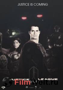 Смотреть кинофильм Лига справедливости Justice League бесплатно онлайн Смотреть кинофильм Лига справедливости Justice League бесплатно онлайн