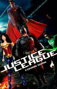     / Justice League / (2017)
