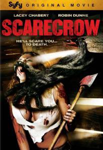 Смотреть бесплатно Пугало (ТВ) Scarecrow онлайн Смотреть бесплатно Пугало (ТВ) Scarecrow онлайн