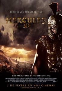 Смотреть интересный фильм Геракл: Начало легенды - The Legend of Hercules (2014) онлайн