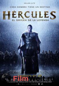  :   - The Legend of Hercules   