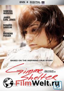 Фильм онлайн Подари мне убежище / Gimme Shelter бесплатно Фильм онлайн Подари мне убежище / Gimme Shelter бесплатно