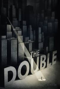    - The Double - (2013) 