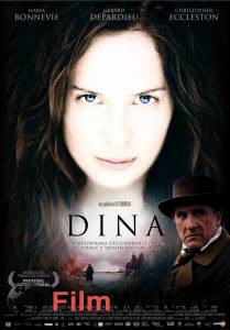     / I Am Dina   