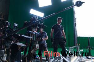 ���� ������ ������ ��������: ������ ����� - Captain America: The Winter Soldier - [2014] �������� ���������