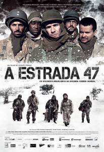    A Estrada 47 2013  