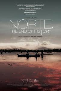  ,   - Norte, hangganan ng kasaysayan - (2013) 
