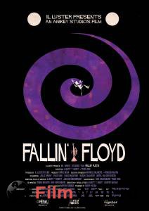    Fallin' Floyd  