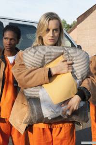        ( 2013  ...) Orange Is the New Black 2013 (7 ) 