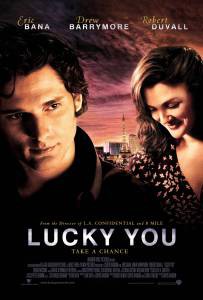    / Lucky You 