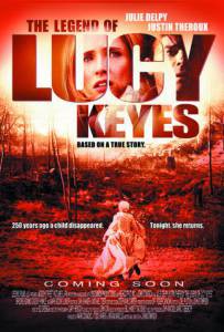     The Legend of Lucy Keyes   