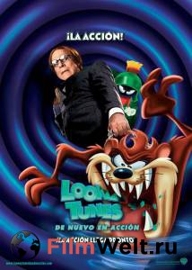    :    Looney Tunes: Back in Action  