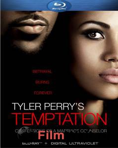    - Temptation: Confessions of a Marriage Counselor - (2013)   