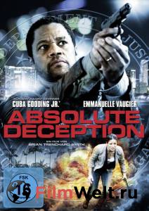    - Absolute Deception - 2013 