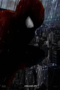 Фильм онлайн Новый Человек-паук: Высокое напряжение - [2014] бесплатно