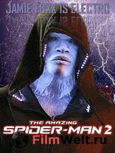      -:   The Amazing Spider-Man2