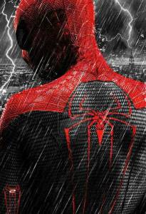    -:   / The Amazing Spider-Man2 / (2014) 