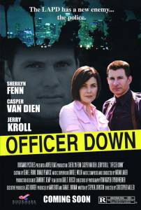      () / Officer Down 