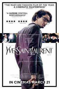  - - Yves Saint Laurent - [2013]    
