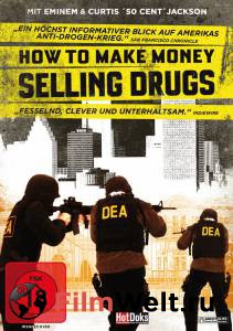   ,   How to Make Money Selling Drugs   