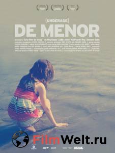  - De Menor - [2013]  