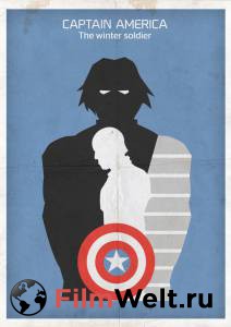     :   Captain America: The Winter Soldier [2014] 