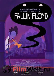     / Fallin' Floyd / (2013)