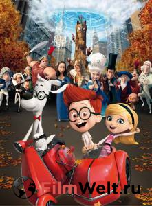 Онлайн кино Приключения мистера Пибоди и Шермана Mr. Peabody & Sherman смотреть Онлайн кино Приключения мистера Пибоди и Шермана Mr. Peabody & Sherman смотреть