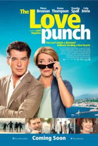       The Love Punch [2013] 