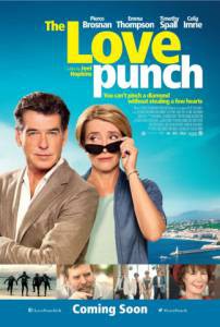      The Love Punch [2013]