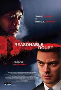 Бесплатный фильм Разумное сомнение / Reasonable Doubt Бесплатный фильм Разумное сомнение / Reasonable Doubt