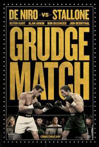   / Grudge Match / (2013)    