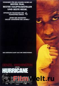     The Hurricane 