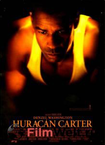    The Hurricane 1999