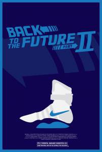 Смотреть Назад в будущее 2 - Back to the Future Part II онлайн без регистрации