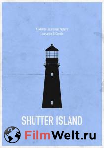     / Shutter Island / 2009  