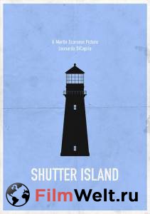 Смотреть фильм Остров проклятых - Shutter Island - (2009) online Смотреть фильм Остров проклятых - Shutter Island - (2009) online