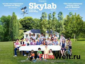     - Le Skylab  