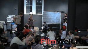 ���������� ����� ����� �� �������� ����� Ivory Tower [2014]