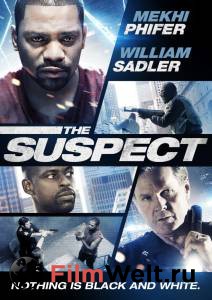    / The Suspect / (2013)