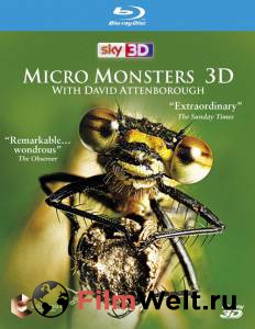  3D    () Micro Monsters 3D 2013 (1 )  