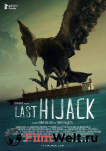    - Last Hijack   