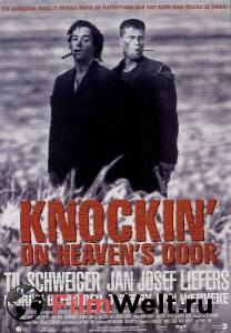        / Knockin' on Heaven's Door / (1997)