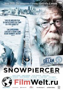 Кино онлайн Сквозь снег - Snowpiercer смотреть бесплатно