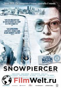 Смотреть онлайн фильм Сквозь снег - Snowpiercer Смотреть онлайн фильм Сквозь снег - Snowpiercer
