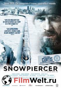Онлайн кино Сквозь снег - Snowpiercer смотреть Онлайн кино Сквозь снег - Snowpiercer смотреть